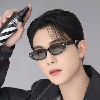 Swagger Hair Setter Супер-жесткий спрей 250 мл