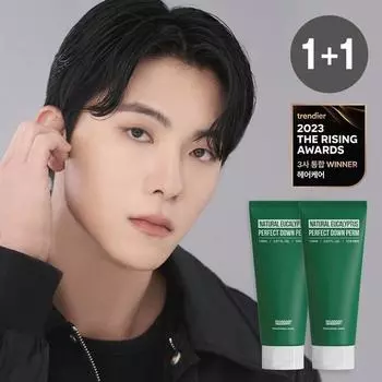 Swagger Perfect Side Press Down Perm 150 мл, 2 шт.