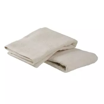 Swallow Towel Основано в 1909 году Senshu Towel Сделано в Японии Набор из 2 банных полотенец Мгновенно впитывает воду Быстросохнущий Легко сохнет Органический хлопок Комната