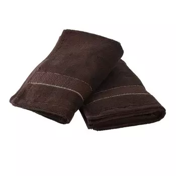 Swallow Towel Premium Founded in 1909 Senshu Towel Made in Japan Hotel Specification Face Towel Set of 2 Thick Top Grade Pima Cotton Cotton 340 Momme