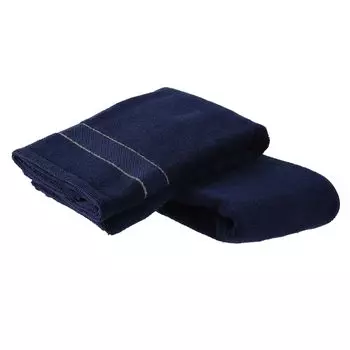 Swallow Towel Premium Founded in 1909 Senshu Towel Made in Japan Hotel Specifications Bath Towel Set of 2 Thick Top Grade Pima Cotton Cotton 850 Momme