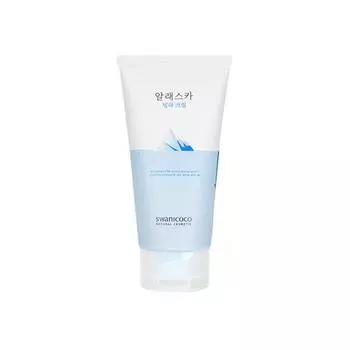 SWANICOCO Alaska Glacier Cream 150 мл