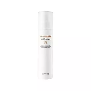 SWANICOCO Fermentation Snail Skintoner 120 мл для кожи с улиткой