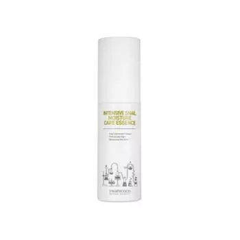 SWANICOCO Intensive Snail Moisture Care Essence 30 мл - Эссенция для интенсивного ухода за улиткой