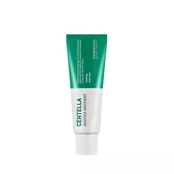 SWANICOCO Мазь центеллы азиатской 35г P000DYZH - Ointment