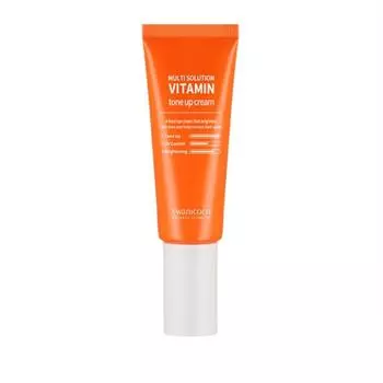 Swanicoco Multi Solution Vitamin Tone Up Cream 50 мл.