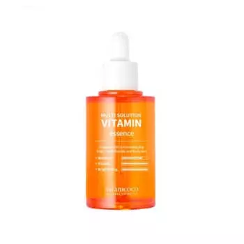 Swanicoco Multi Solution Витаминная эссенция 70 мл