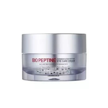 [Swanicoco] Пептидный крем для кожи вокруг глаз 30 мл [Swanicoco] Peptide Eye C