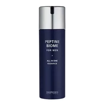 Swanicoco Peptine Biome для мужчин, универсальная эссенция, 1 шт., 150 мл