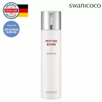 Swanicoco Peptine Biome Emulsion 130 мл, Pep Lotion 130 мл, 1 шт., 1 шт.