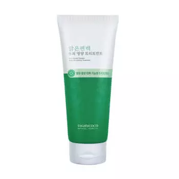 Swanicoco Pure Hinoki Cypress Питательное Средство для Кожи Головы 200 мл 1Pcs/2Pcs 1Pc