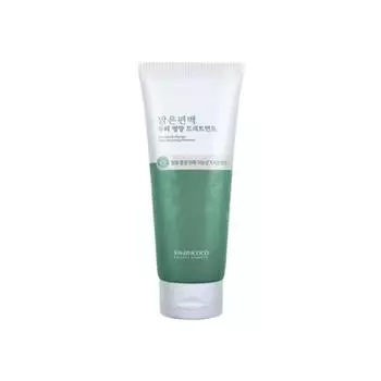 SWANICOCO Pure Hinoki Scalp Nourishing Treatment 200гр.