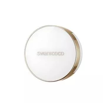 SWANICOCO Swan Cream Glow Pact 17 г #21