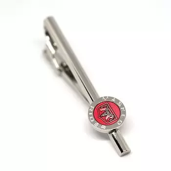 Swank KAMEN Kamen Rider Crest Tachibana Racing Tie Bar RE Красный RIDERSWANK KR-2021-TB05RE красный