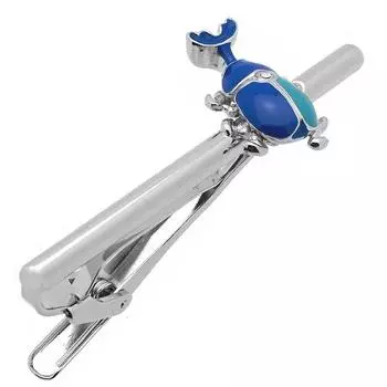 SWANK Тайпин Жук (Шик) синий