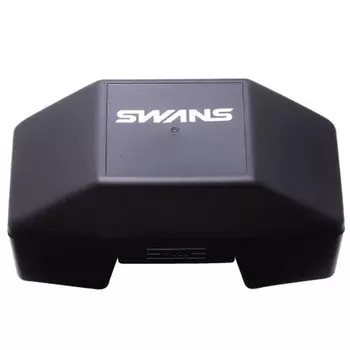 SWANS Goggle Hard Case A-23