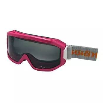 SWANS Goggles Ski Snowboard BRP Bright Pink O-703S