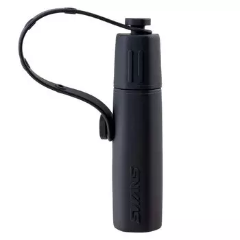 SWANS Holder Demist Case BK Black Anti-Fog Swimmer s SA-30ACC