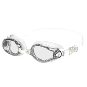 SWANS линзы по рецепту специальные детали комплект сборный тип плавательные очки фитнес-тип прозрачный x прозрачный (2 куска) + FCL45PAF-CLA-PS45-CLA (1,5) чистый