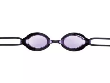 SWANS Очки для плавания PUR SRXN (фиолетовый) фиолетовый