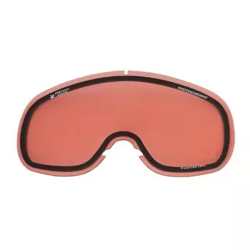 SWANS Сделано в Японии V4 Запасной объектив PIN (Лебеди) ЛВ4-5299