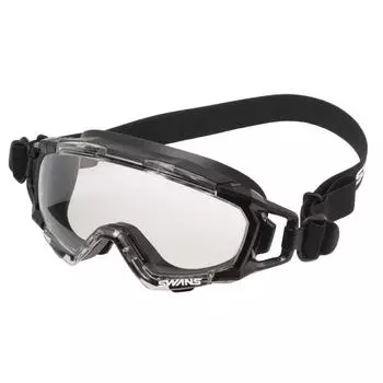 SWANS спасательные очки защитные очки резиновый ремень характеристики WHT белый SS-7000CL белый