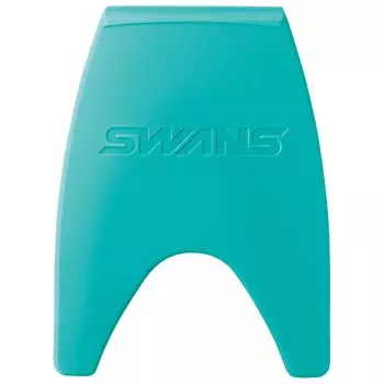 SWANS Swimming Bead Board EM Emerald Kickboard Swimming Competitive Swimming Training One Size SA-01