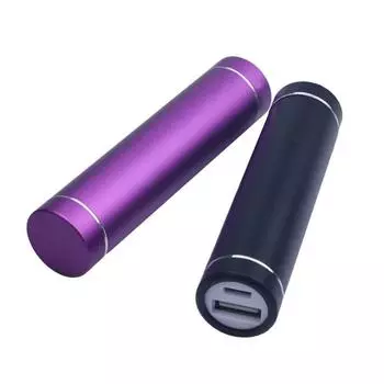 Сварка 18650 аккумулятор Power Bank DIY Kit чехол для хранения внешнего зарядного устройства USB чехол для аккумулятора золотой