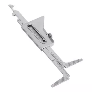 Сварка и калибровка Калибр Калибр HI-LO Сварка Низкая Измерение Высокая