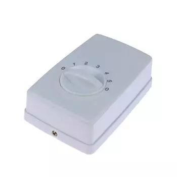 Сварка не требуется Установка общего потолочного вентилятора Регулятор скорости Контроллер скорости Электрический вентилятор Панельный переключатель Пять передач Регулируемый