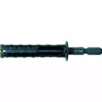 Сварной сухой алмазный сердечник HiKOKI сухого типа, диаметр конуса шестигранника, ширина по граням для ударного гайковерта 8,5 мм 6,35 мм 0033-2498