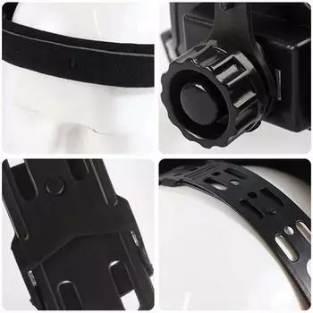 Сварочная маска 1/1/1/1, сварочный шлем с автоматическим затемнением, 100x97 мм, большой вид, настоящий цвет, 4 датчика, для сварочного аппарата MIG MAG MMA