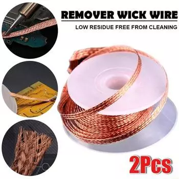 Сварочная паста Мягкая канифоль Экологическая паста Флюс Печатные платы Микросхемы Детали Сварочные флюсы Гель-инструмент для металлообработки 2.0mmX1.5M 1PC