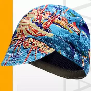 Сварочная шапка, летняя дышащая защитная крышка от пота, огнестойкая защитная шапка