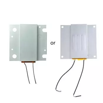 Сварочная станция с нагревательной пластиной PTC для ремонта светодиодов, лабораторная установка для самостоятельного ремонта светодиодных ламп, высокопроизводительная станция для распайки бусин