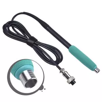 Сварочное напряжение CT сварочная станция комплект железа простота в использовании JBC 6PIN