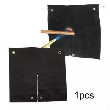 Сварочное одеяло, термостойкая изоляционная прокладка, защитный чехол, коврик для защиты от пламени при пайке