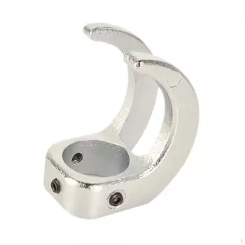 Сварочное позиционирующее приспособление Сварочный внешний ручной фиксированный инструмент Тупоугольные заготовки