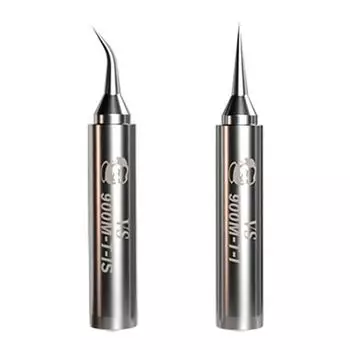 Сварочные наконечники 900 м, замена головки паяльника для паяльных станций 936, прочные сварочные аксессуары для паяльной головки as the picture