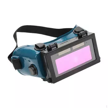 Сварочные очки Green Yellow