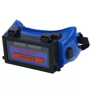 Сварочные очки, защитные очки для глаз сварщика, шлем, затемняющий козырек для век, промышленный инструмент