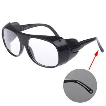 Сварочные очки, защитные очки для работы на открытом воздухе, защитные очки, очки прозрачный