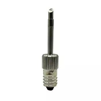 Сварочные паяльные наконечники для USB-паяльной головки E10, интерфейсной батареи
