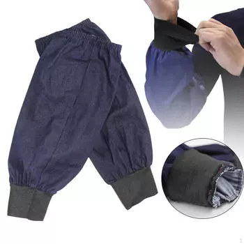 Сварочные рабочие рукава для мужчин и женщин Аксессуары для сварщиков Износостойкие