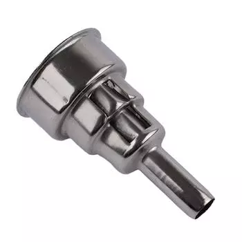 Сварочные сопла 500-2/600-2/630 Термофен Диаметр 9 мм Металл