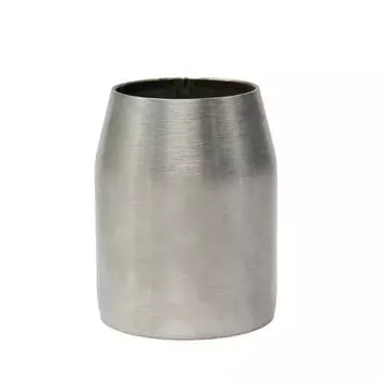 Сварочный адаптер диаметром от 51 мм до 38 мм, глушитель выхлопа мотоцикла, соединительная сварочная выхлопная труба мотоцикла, соединительная труба