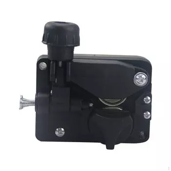 Сварочный аппарат MIG, двигатель подачи проволоки, 1,5-12 м/мин, узел привода