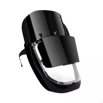 Сварочный капюшон с высокой производительностью, полная защита лица, высококачественный удобный шлем для сварки