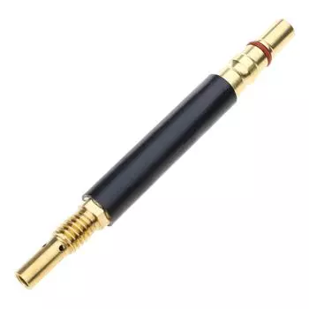 Сварочный пистолет Гибка труб Гибочный стержень Сварочный пистолет Гибка труб Сварочный пистолет Переходник для гибки труб для повышения точности 200