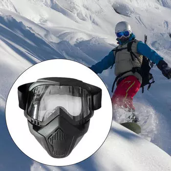 Сварочный шлем Защита глаз Съемные очки Защитный щиток для лица Маска сварщика для Pointed Chin Colored